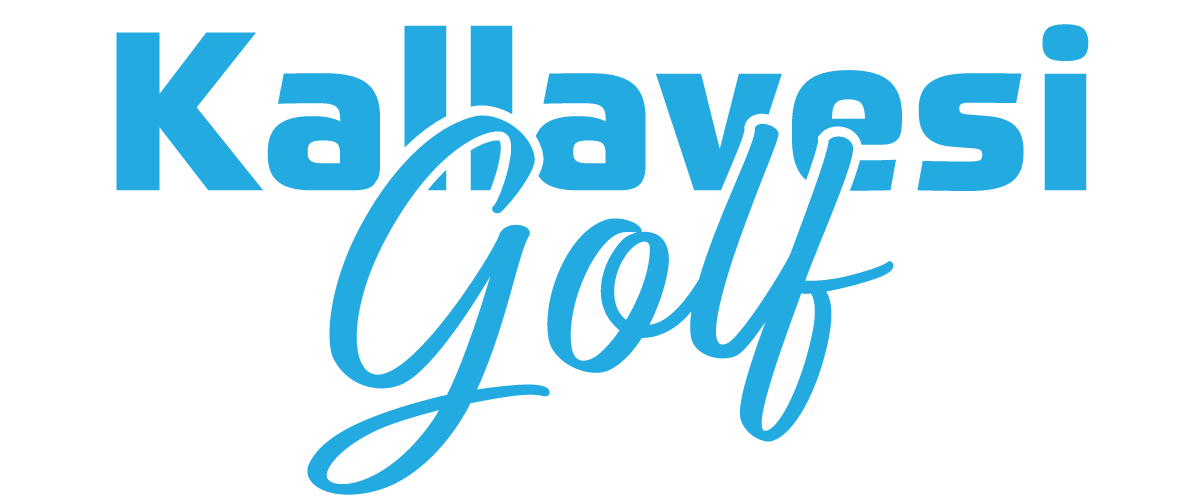 Kallavesigolf